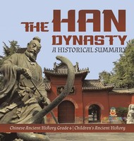 Baby | The Han Dynasty | Buch | Englisch (2021) | Gebunden | Baby Professor