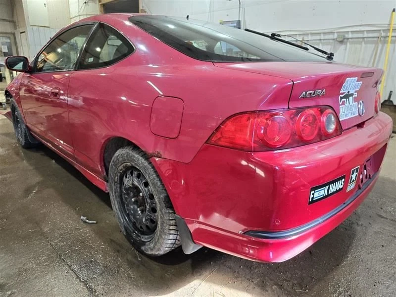 Manija de puerta de pasajero montaje exterior color carrocería se adapta a 02-06 RSX 575231 Foto 4 de 4