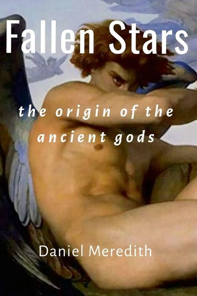Fallen Stars The Origin Of The Ancient Gods Daniel Meredith Taschenbuch Englisch-image
