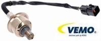 Vemo V52-76-0020 Lambdasonde Lamdasonde FüR Hyundai FüR Kia