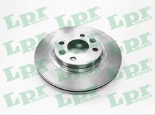 Disque de frein Nissan KUBISTAR
