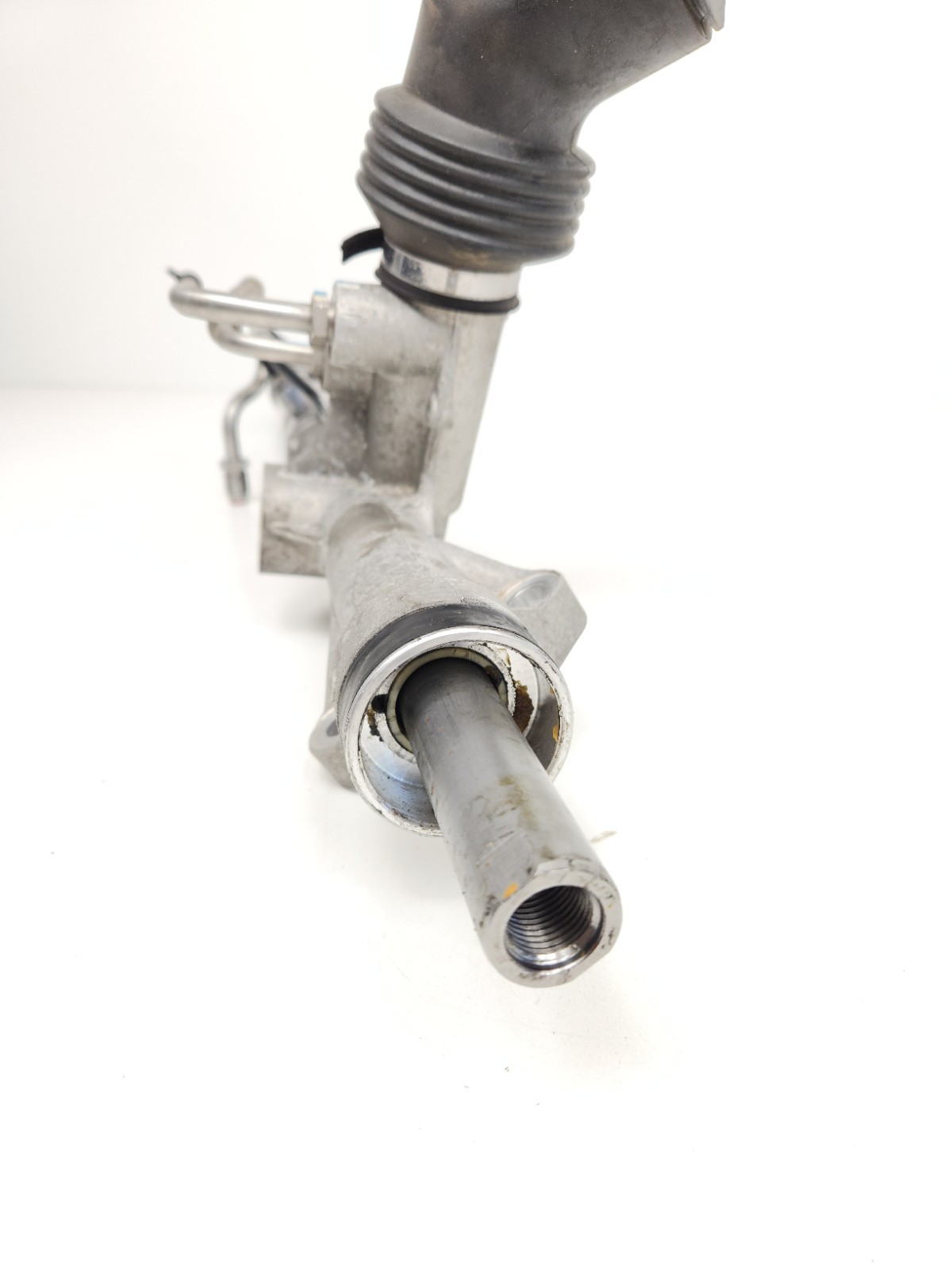 2012-2014 MCLAREN MP4-12C 650S POWER STEERING GEAR RACK OEM