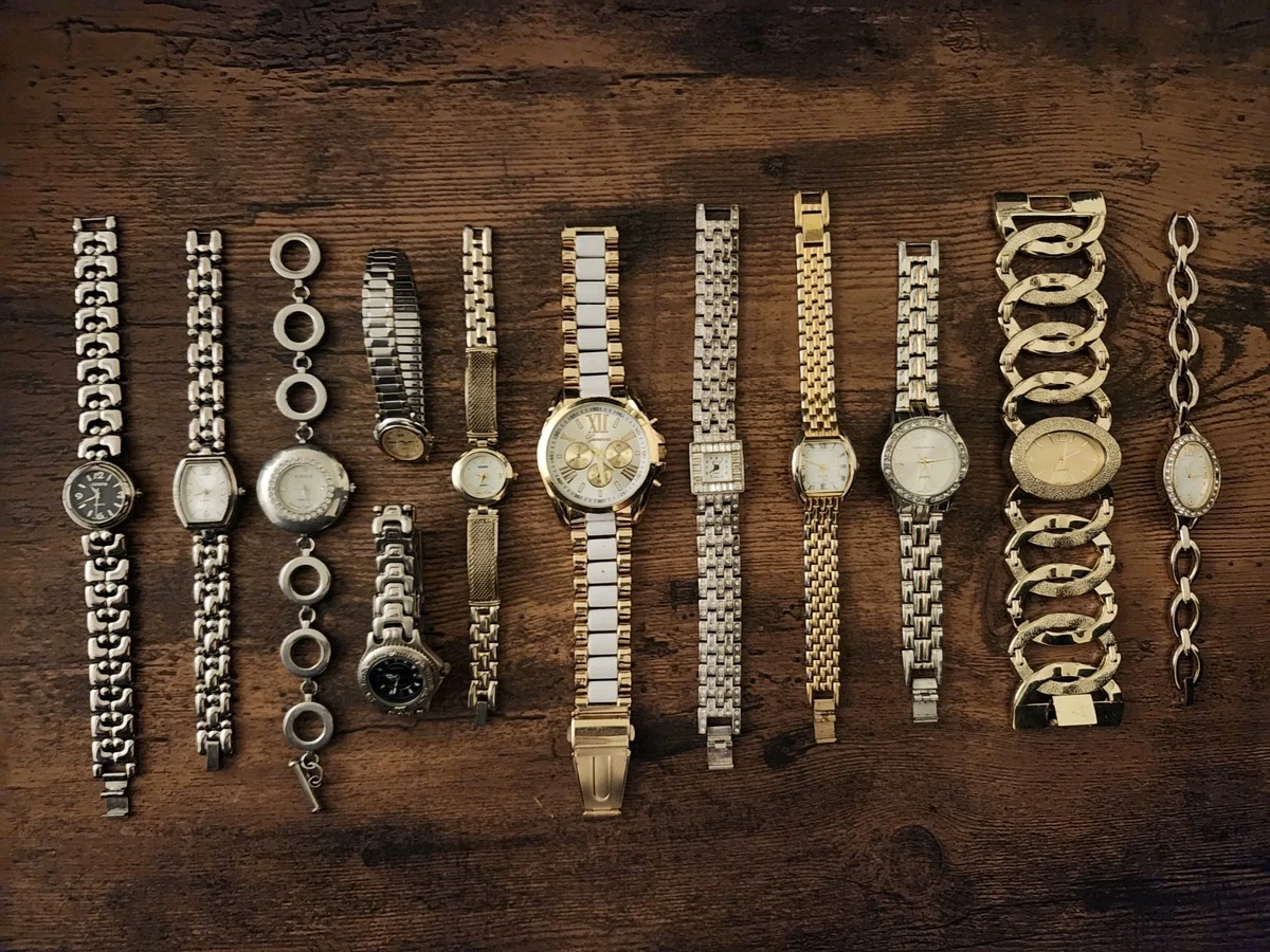 JAZ Women Wristwatches for sale - eBay