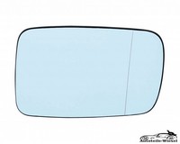 Ersatzglas AußEnspiegel Rechts FüR Bmw 3Er Coupe Cabriolet 7Er 740D 98-07