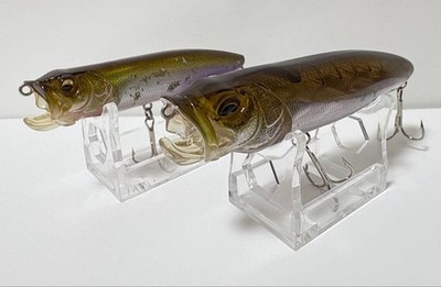 Megabass X Pod XPOD Jr megabass