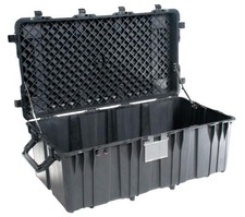 Pelican Protector Transport Case No Foam 
