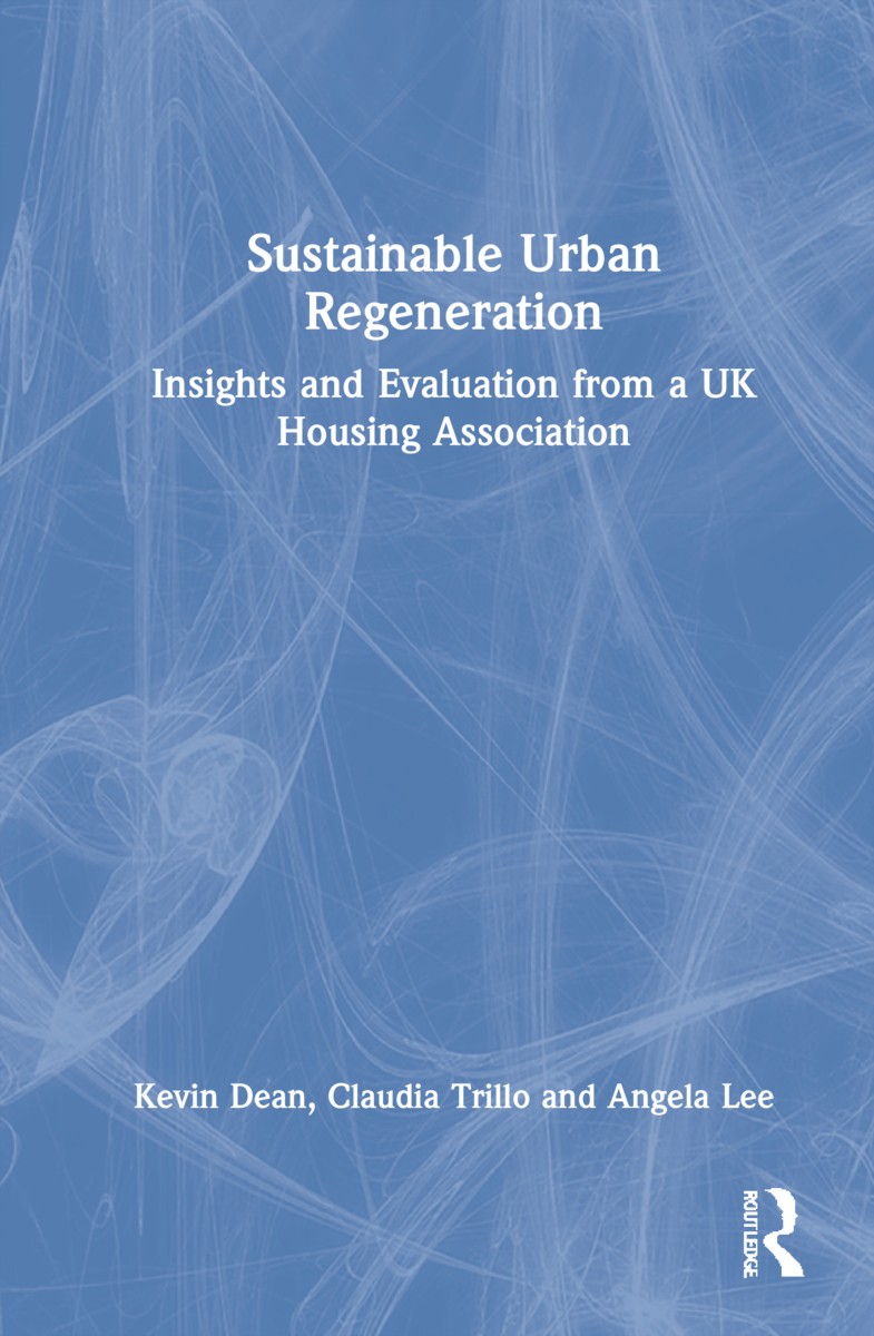 Sustainable Urban Regeneration