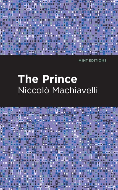 The Prince by Niccolo Machiavelli (Paperback Book)