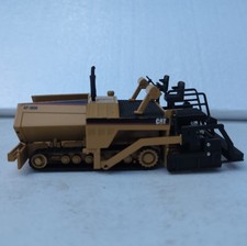 NCG models Caterpillar AP-1050 Paver 1:50 Sca...