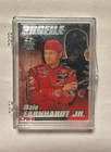 Lot of Dale Earnhart Jr. Memorabilia Cars, Watch, Tins & Teddy Bear — photo 2