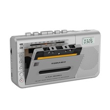 Cassette Tape Player Recorder Mp3 Converter Fm Radio Portable Audio Device Cassette Tape Player Recorder Mp3 Converter Fm Radio Portable Audio Device