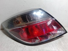 RÜCKLEUCHTE AUßEN LINKS / 63144 FÜR OPEL ASTRA H GTC A04 1.9 CDTI L08