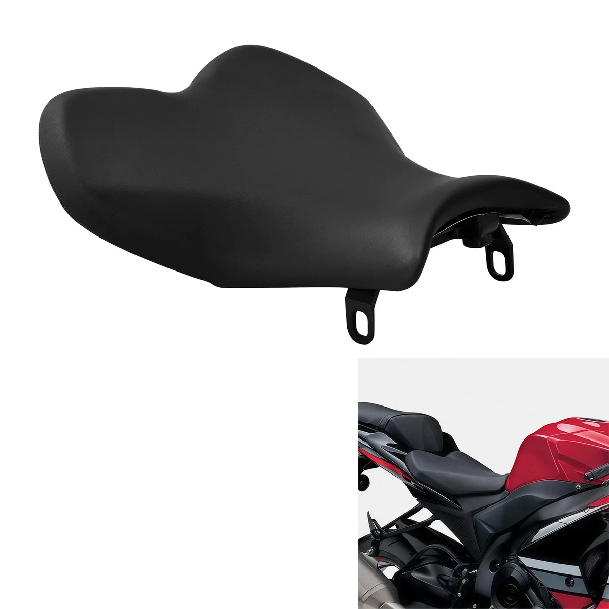 Motorcycle Seat Covers for Suzuki GSXR1000 for sale | eBay