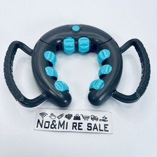 Conair Calf  Leg Massager Calf Massager for Circulation and Pain Relief