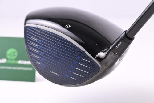 Tour Issue Taylormade Qi10 LS Driver / 9 Degree / X-Flex Denali Black 60 Shaft - Picture 4 of 8