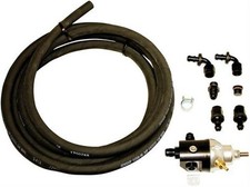 Msd Ignition Fuel Pump Electric