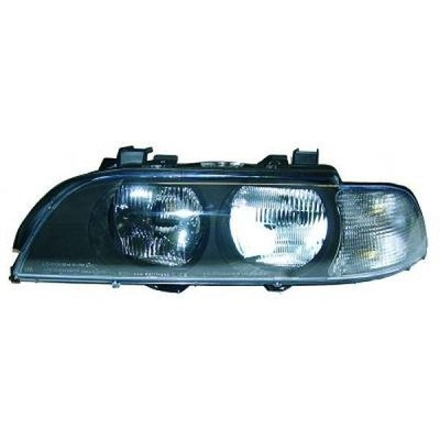 DIEDERICHS 1223983 Hauptscheinwerfer links für BMW 5 (E39) 1995-2000