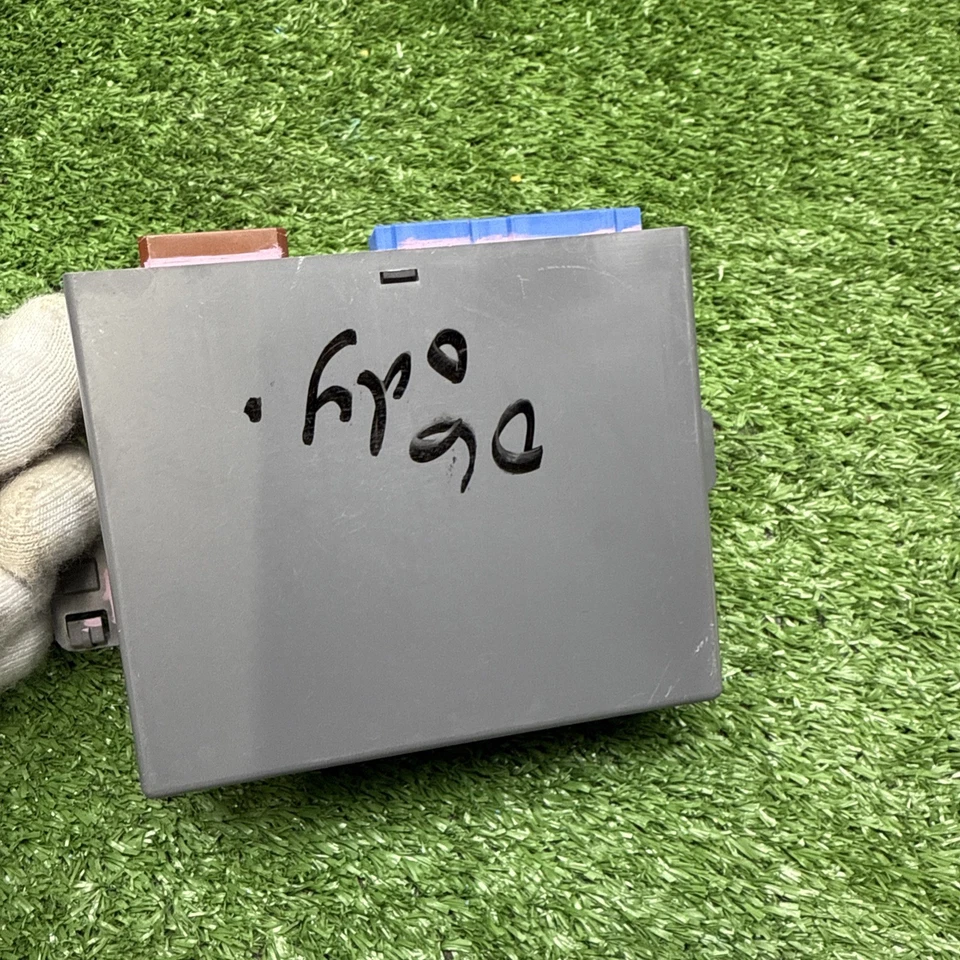 2005 2006 2007 Honda Odyssey Power LEFT  Slide Door Control Module RK00-406 - Imagen 3 de 4