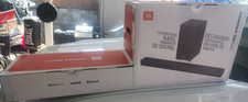 JBL Cinema SB595 5.1 Soundbar Dolby Atmos 440W Bluetooth HDMI Black