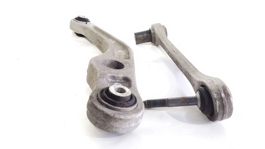 2005 2010 Bentley Continental GTC OEM Set Of 3 Right Rear Lower Control Arms 