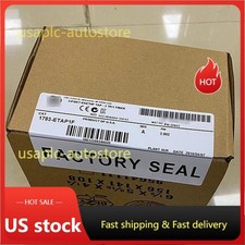 1783-ETAP1F Factory Sealed 1783-ETAP1F 3-Port Ethernet/IP Tap In Stock HT 1PCS