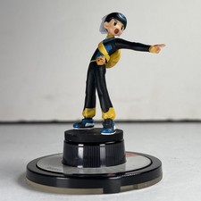 2006 Pokemon Trading Figure Game Nintendo Next Quest Brendan 39/42