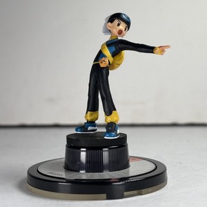 2006 Pokemon Trading Figure Game Nintendo Next Quest Brendan 39/42