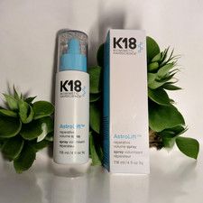 K18 Astrolift Reparative Hair volume spray 118 ml New genuine