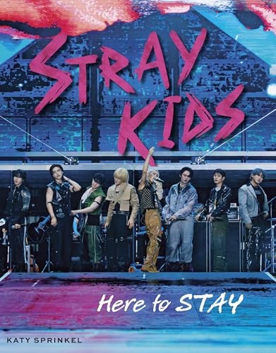 Stray Kids: Here to STAY - Image 2