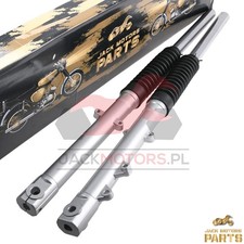 Simson Telegabel für Scheibenbremse hydraulische Dämpfung S51, S70, S50, SR80