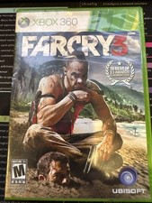 Far Cry 3 - Microsoft Xbox 360