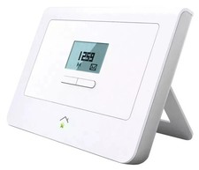 eQ3 INNOGY RWE SmartHome Zentrale Heizung Licht Funkzentrale Haussteuerung SHC