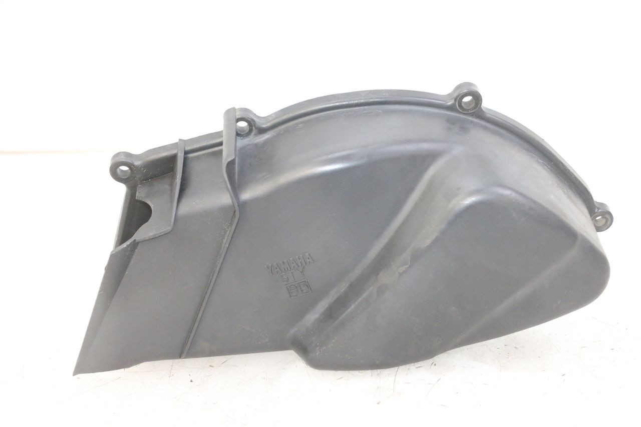 TAPA FILTRO AIRE - MBK FLAME X 125 (2007 - 2016)