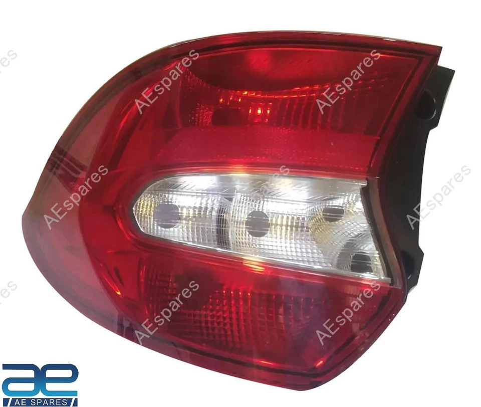 Rear Tail Lamp Tail Light RH Fits Ford Figo Aspire 2015-2018 E4BZ132K24C - Изображение 3 из 4
