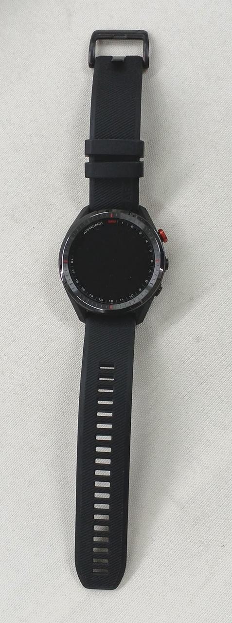 Garmin Approach S62 Golf GPS Smartwatch for Android-image