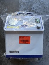 MGE Suction Unit SAM 12 Suction Pump Used Liquidated Stock