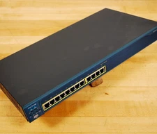 Cisco Systems WS-C2950-12 Catalyst Switch - USED