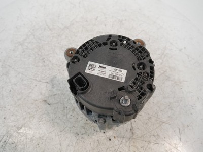 Lichtmaschine Generator für Audi A4 B9 A5 Q5 2,0 TDI DET DETA 04L903024