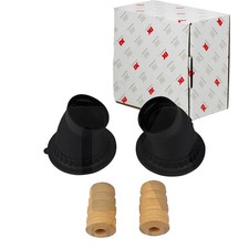 NK STAUBSCHUTZ-SATZ STOßDÄMPFER HINTERACHSE PASSEND FÜR NISSAN MICRA NOTE |