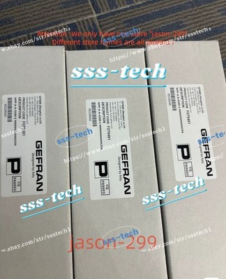 1PC WPP-A-A-0200-E Via UPS or Fedex
