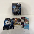 New ListingMichael Jackson: The Experience (Nintendo Wii, 2010) CIB, Tested/Works No Glove