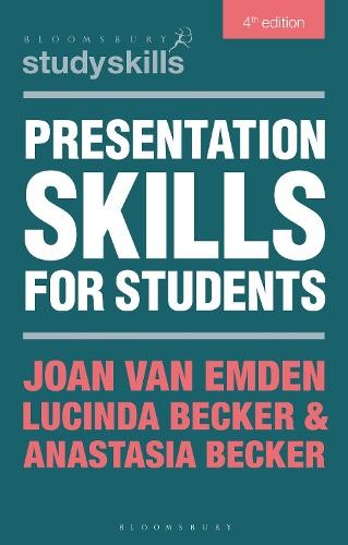 Presentation Skills For Students - Image 2