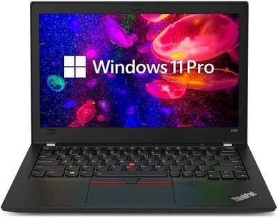 B*y様 LENOVO ThinkPad X280 i5 8250U NVMe Lenovo ThinkPad X280 12.5
