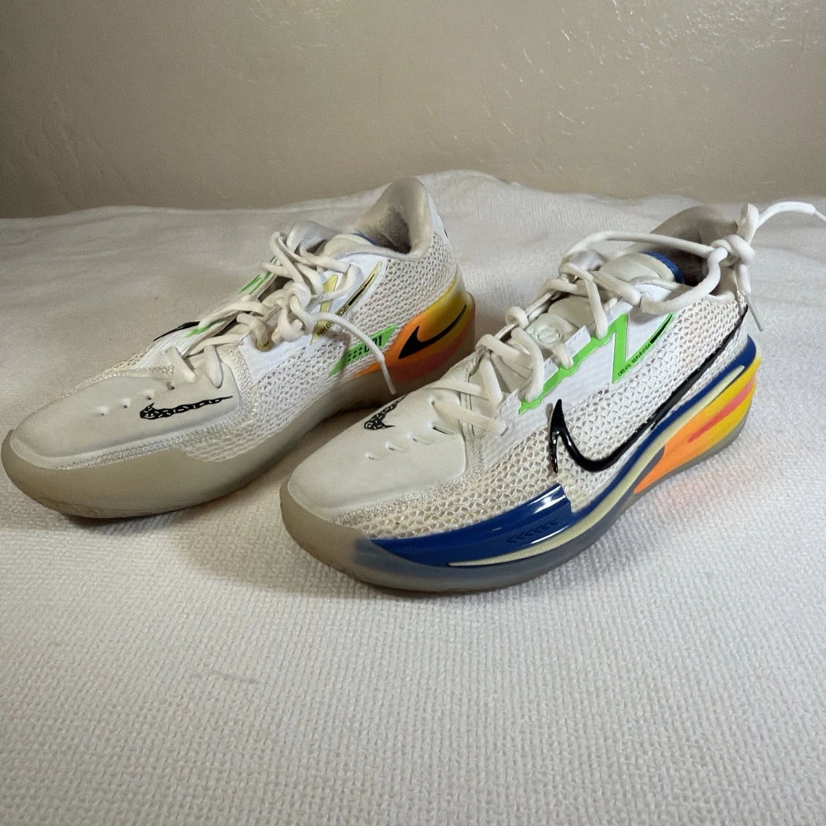 Nike Air Zoom GT Cut for Sale | Authenticity Guaranteed | eBay