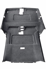 Land Rover Discovery 2 td5 Range Rover DIY headlining material retrim kit GREY