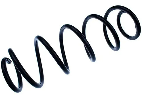 Resorte de suspensión Eje trasero D700246 DENCKERMANN para MERCEDES-BENZ CLASE A - Imagen 1 de 7