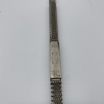 Warrensville Thread Restoring Files Filon S1 Made In France