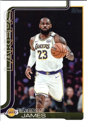 Lebron James | eBay