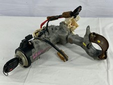 98-03 Toyota Land Cruiser Ignition Lock Cylinder Switch W Key Oem 89783-60050