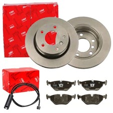 Kits de frein BMW 323
